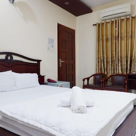 Reddoorz Tuan Viet Hotel Dinh Tien Hoang ホーチミン市 エクステリア 写真